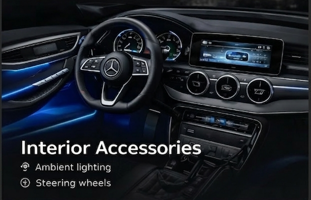 Interior Accessories