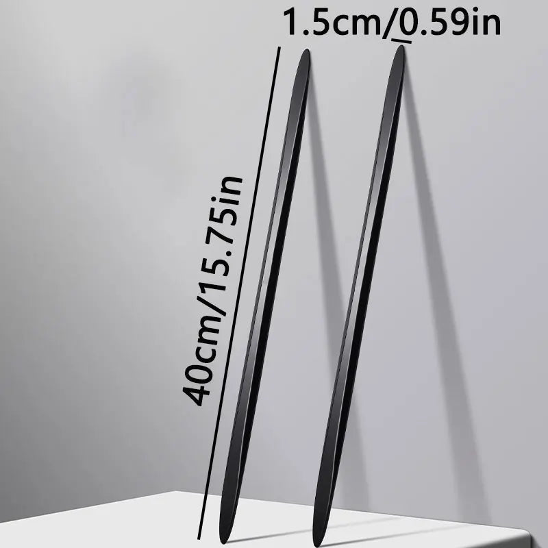 Universal Car Door Anti-collision Strip Auto Door Edge Bumper Silicone Protector Strip Corner Guard