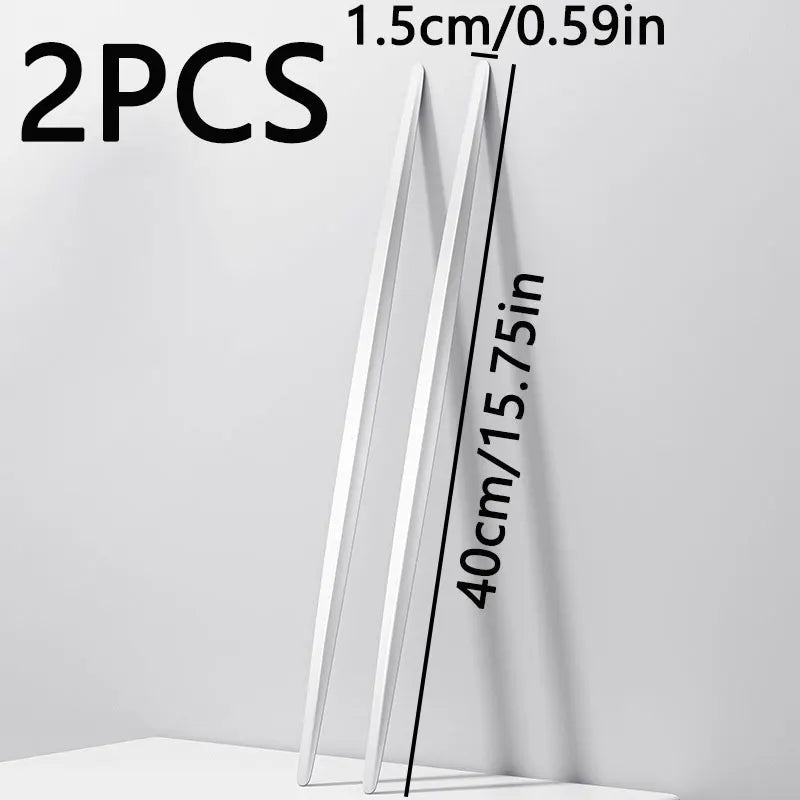 Universal Car Door Anti-collision Strip Auto Door Edge Bumper Silicone Protector Strip Corner Guard