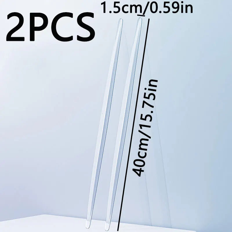 Universal Car Door Anti-collision Strip Auto Door Edge Bumper Silicone Protector Strip Corner Guard