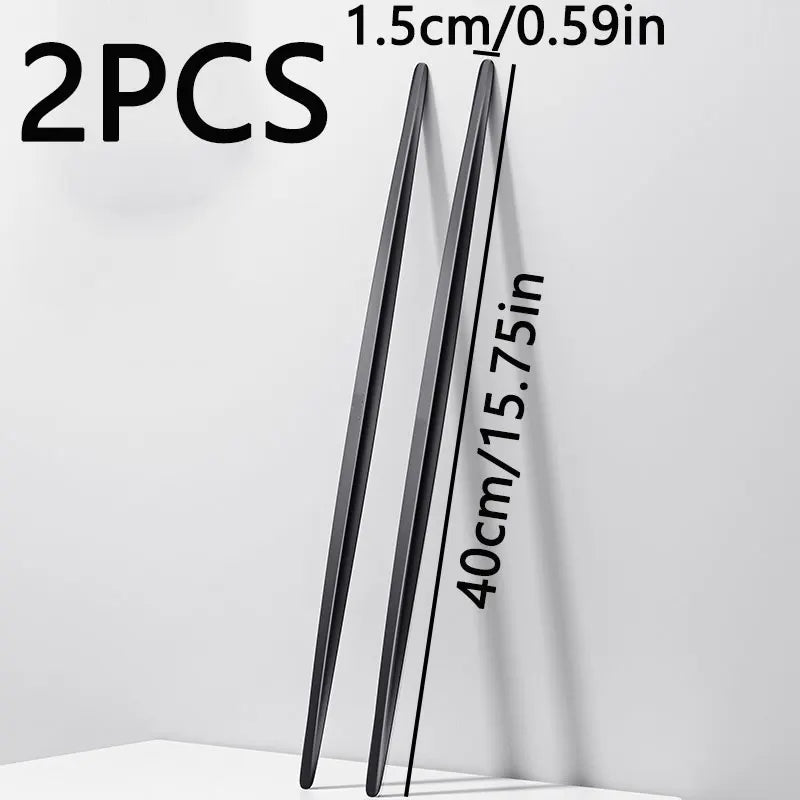 Universal Car Door Anti-collision Strip Auto Door Edge Bumper Silicone Protector Strip Corner Guard