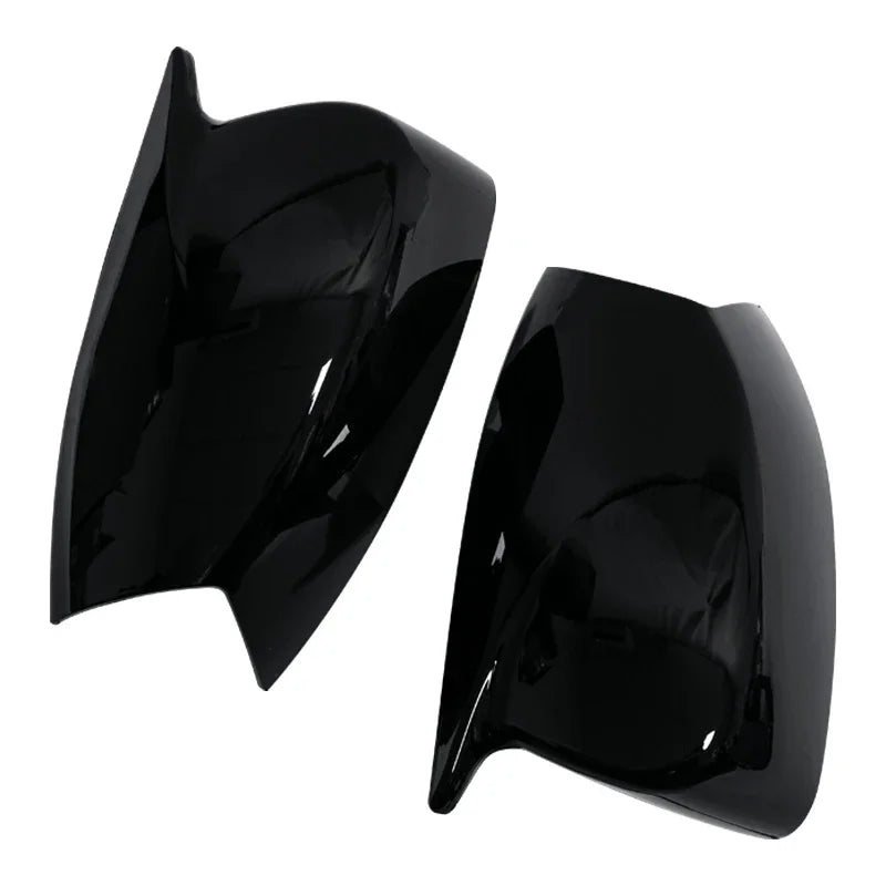 Car Exterior Side Mirror Cover Cap For Ford S-MAX 2006-2015 C-MAX 2011-2015 KUGA ESCAPE 2008 Rearview Mirror Shell Lid ﻿