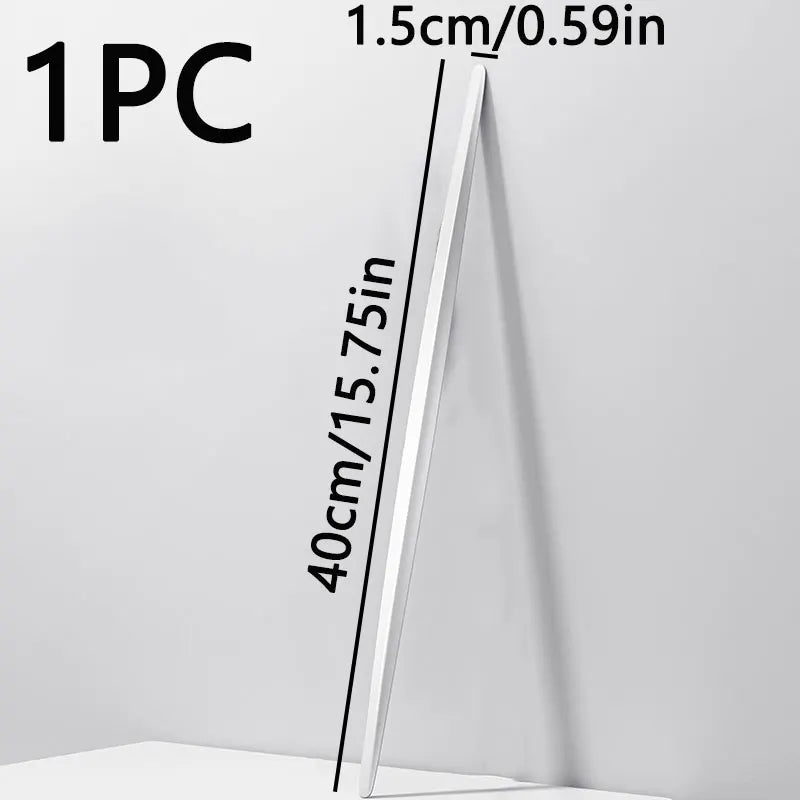 Universal Car Door Anti-collision Strip Auto Door Edge Bumper Silicone Protector Strip Corner Guard