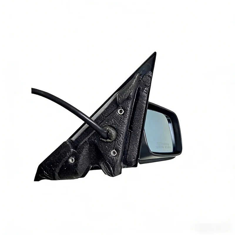 For BMW 323i 325i 328i 330i 1999-2005 7 wire with electric adjustment function heated mirror glass electric folding function