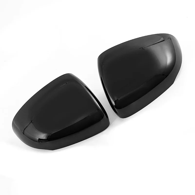 Rearview Mirror Cover Housing For Mercedes Benz A Class W177 CLA C118 2019-2022 Side Wing Mirror Cap Replacement Car Accessories