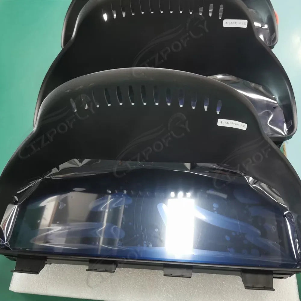 Dashboard Color LCD Digital Instrument Cluster for BMW 5 Series 2009-2016