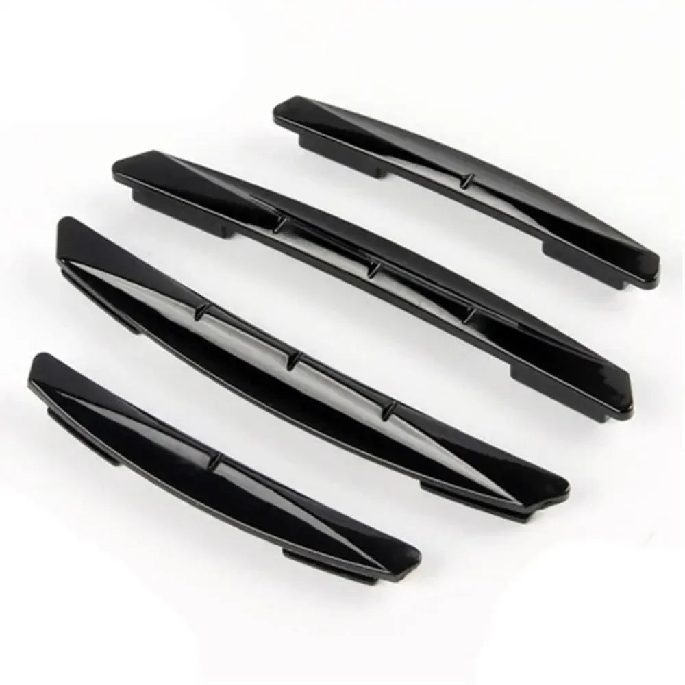 Car Door Edge Guard Trim Molding - Universal Scratch Protector Crash Protection Strip Accessories