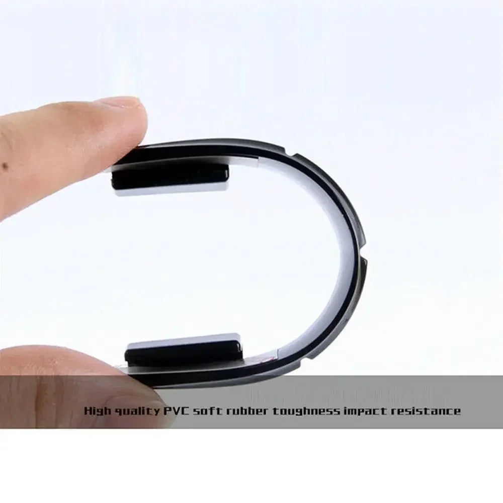 Car Door Edge Guard Trim Molding - Universal Scratch Protector Crash Protection Strip Accessories