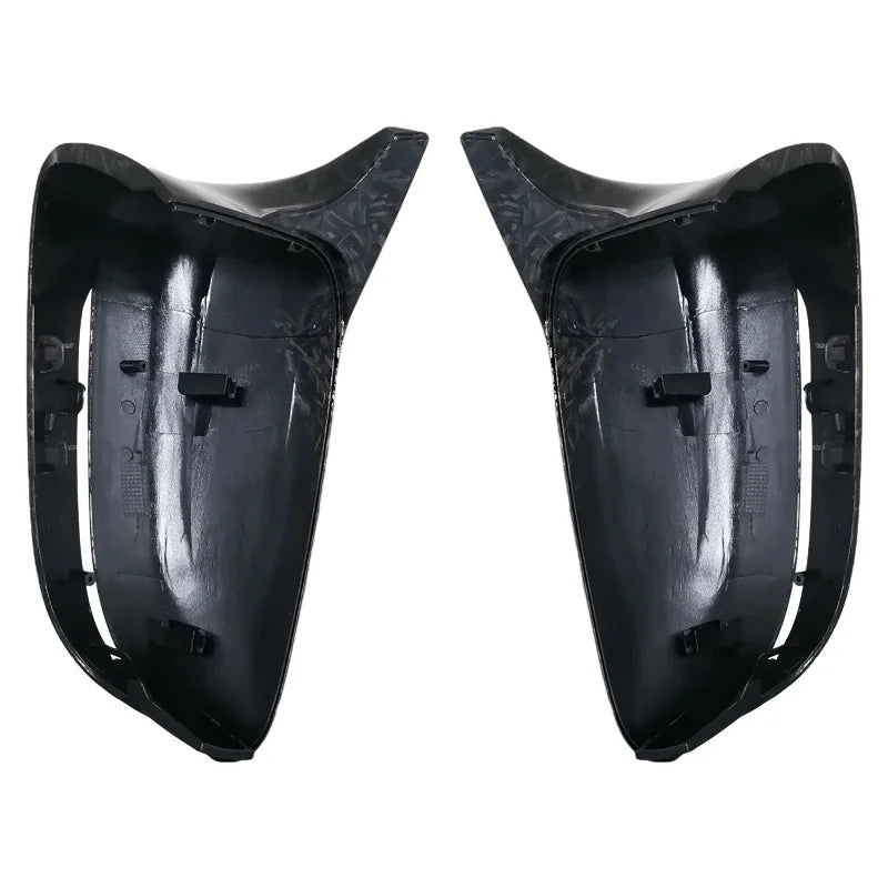 2 PCS For BMW 4 5 7 8 Series G11 G12 G14 G15 G16 G22 G23 G24 G30 G31 G38 Mirror Cover Caps Auto Parts