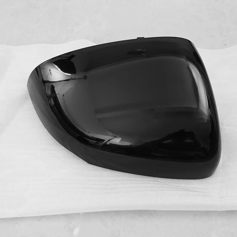 Rearview Mirror Cover Housing For Mercedes Benz A Class W177 CLA C118 2019-2022 Side Wing Mirror Cap Replacement Car Accessories