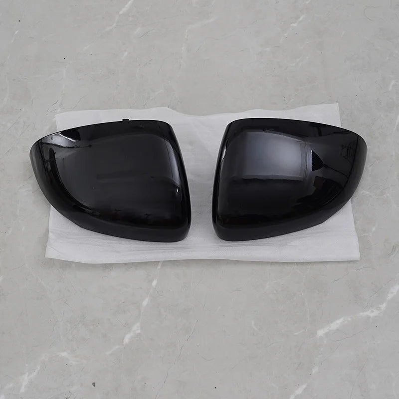 Rearview Mirror Cover Housing For Mercedes Benz A Class W177 CLA C118 2019-2022 Side Wing Mirror Cap Replacement Car Accessories