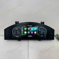 Digital Crusier Color Full LCD Digital Dashboard Cluster For Porsche Cayenne