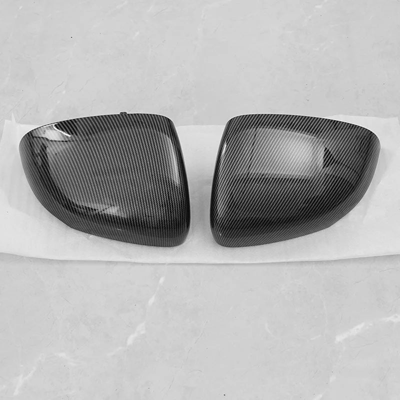 Rearview Mirror Cover Housing For Mercedes Benz A Class W177 CLA C118 2019-2022 Side Wing Mirror Cap Replacement Car Accessories