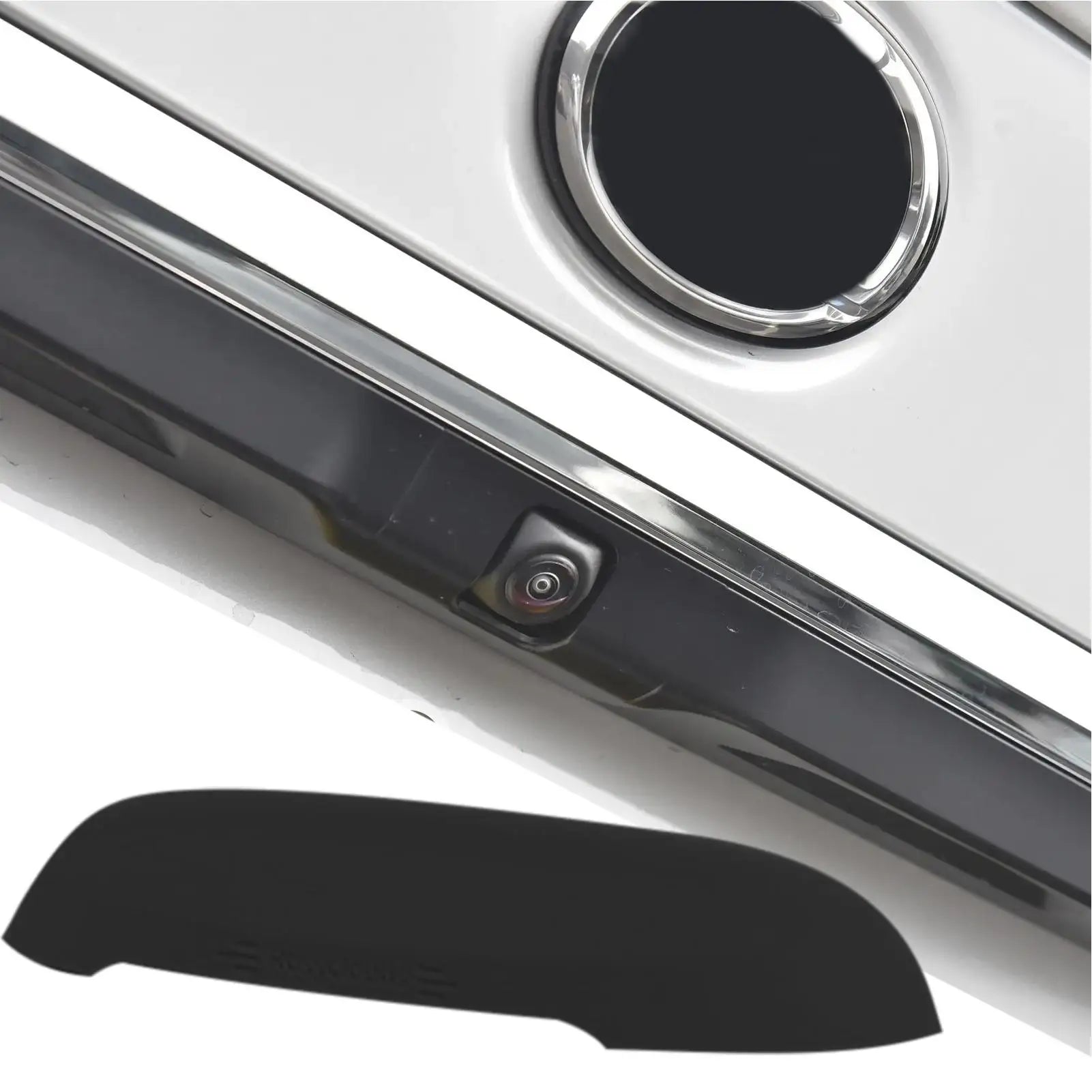 Car Rear Camera Rain Cover Automobile Rear Camera Rain Shield Anti-Rain Protection Guard Car Accessories for Daily Driving