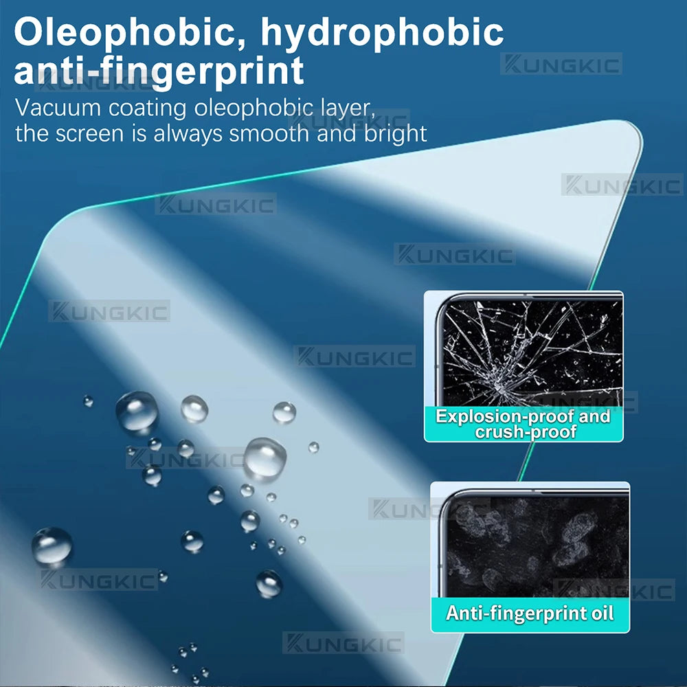 For Cupra Formentor/Cupra Leon MK4/Cupra Born/Seat Leon ST/Cupra Terramar 2025 2026 GPS Navigation Tempered Glass Screen Film