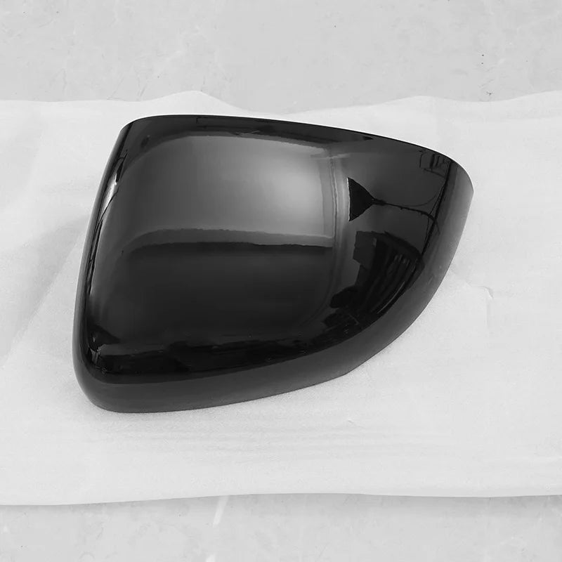 Rearview Mirror Cover Housing For Mercedes Benz A Class W177 CLA C118 2019-2022 Side Wing Mirror Cap Replacement Car Accessories