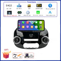 12.3 Inch Android 16 Car Radio For Benz Vito W447 2014-2021 Stereo Receiver GPS Navigation DSP Video Carplay Player NO 2DIN DVD