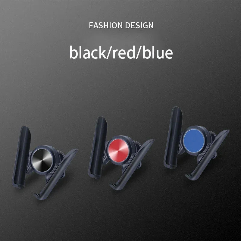 Gravity Car Phone Holder Mobile Stand Smartphone GPS Support Mount No Magnetic Mobile Phone Stand Support Smartphone