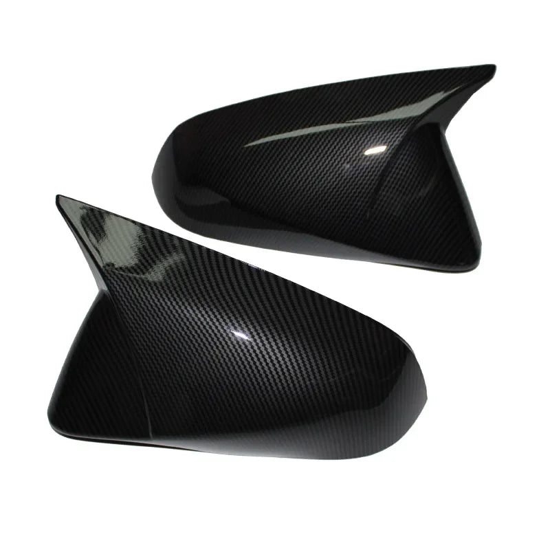 For Lexus NX nx200 nx200t nx300 nx300h rx rx200t rx330 rx300 rx350 rx450 2014-2019 Carbon Fiber Mirror Cover