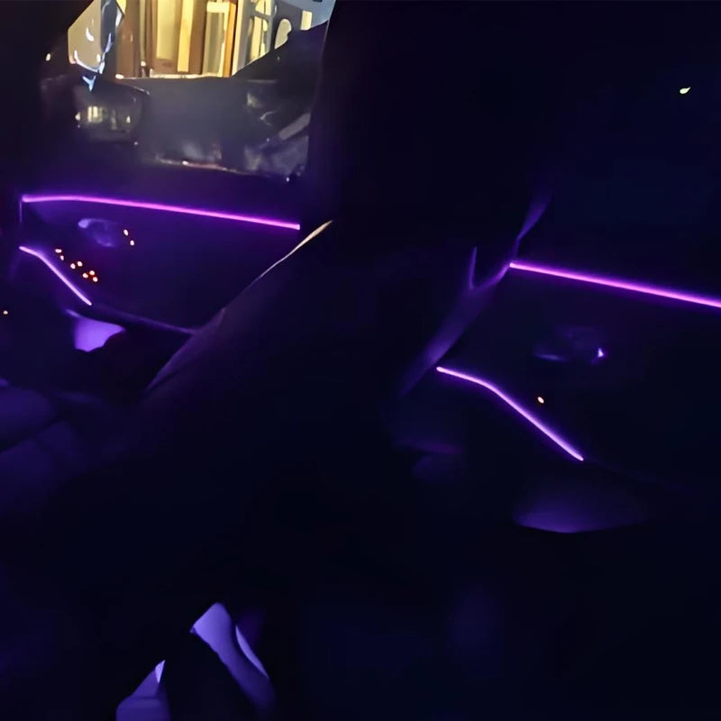 LED Door Ambient Light Kit For BMW 3 Series & SUV