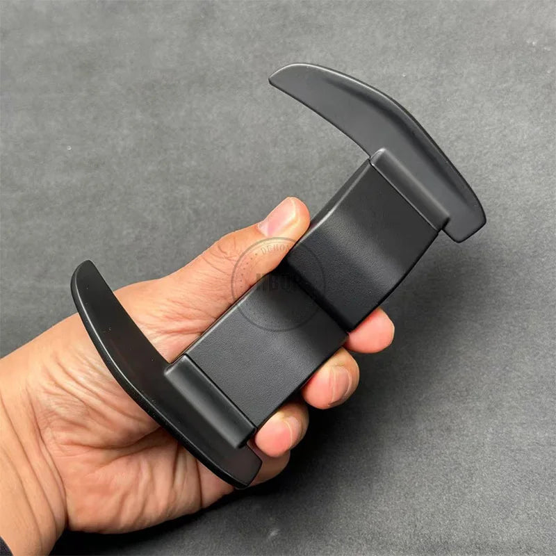 BMW Steering Wheel Trim Kit With Cover Buttons And Paddles