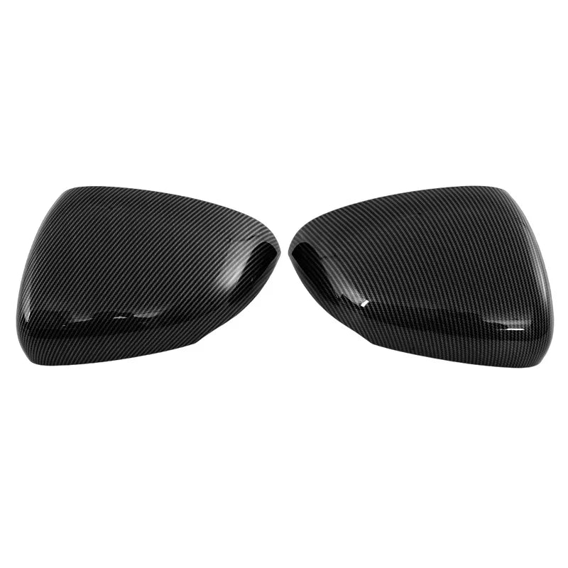 Rearview Mirror Cover Housing For Mercedes Benz A Class W177 CLA C118 2019-2022 Side Wing Mirror Cap Replacement Car Accessories