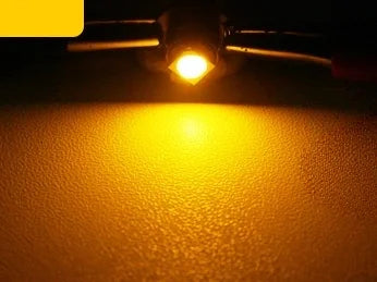 10pcs T3 T4.2 T4.7 LED Bulb Canbus Super Bright  Interior Lights Dashboard Warming Indicator Wedge Auto Instrument Lamp 12V