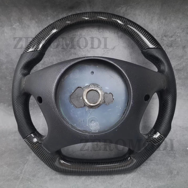 Carbon Fiber Performance Steering Wheel for Mercedes-Benz