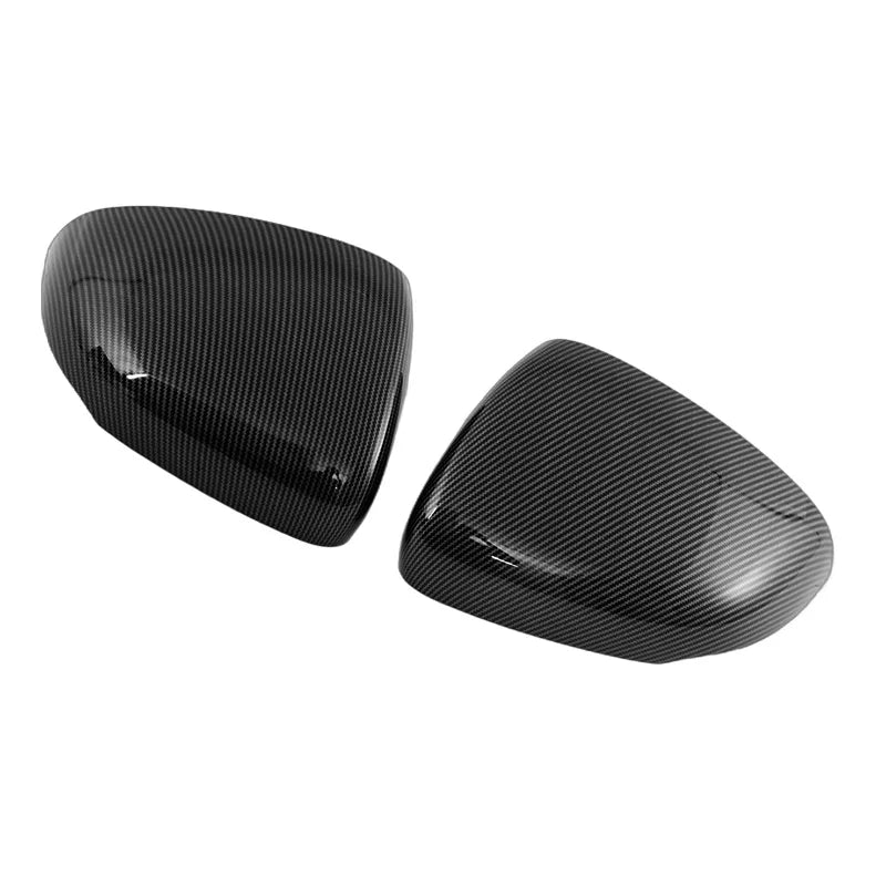 Rearview Mirror Cover Housing For Mercedes Benz A Class W177 CLA C118 2019-2022 Side Wing Mirror Cap Replacement Car Accessories