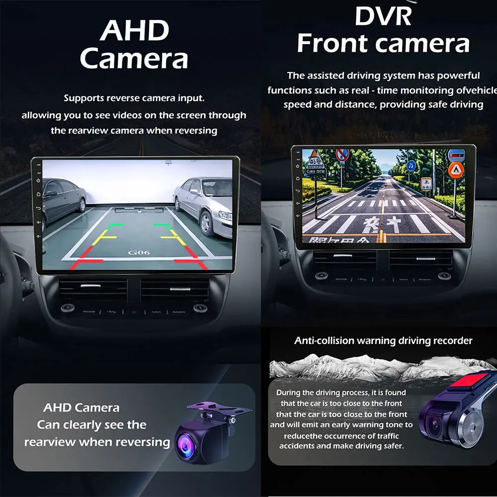 12.3 Inch Android 16 Car Radio For Benz Vito W447 2014-2021 Stereo Receiver GPS Navigation DSP Video Carplay Player NO 2DIN DVD