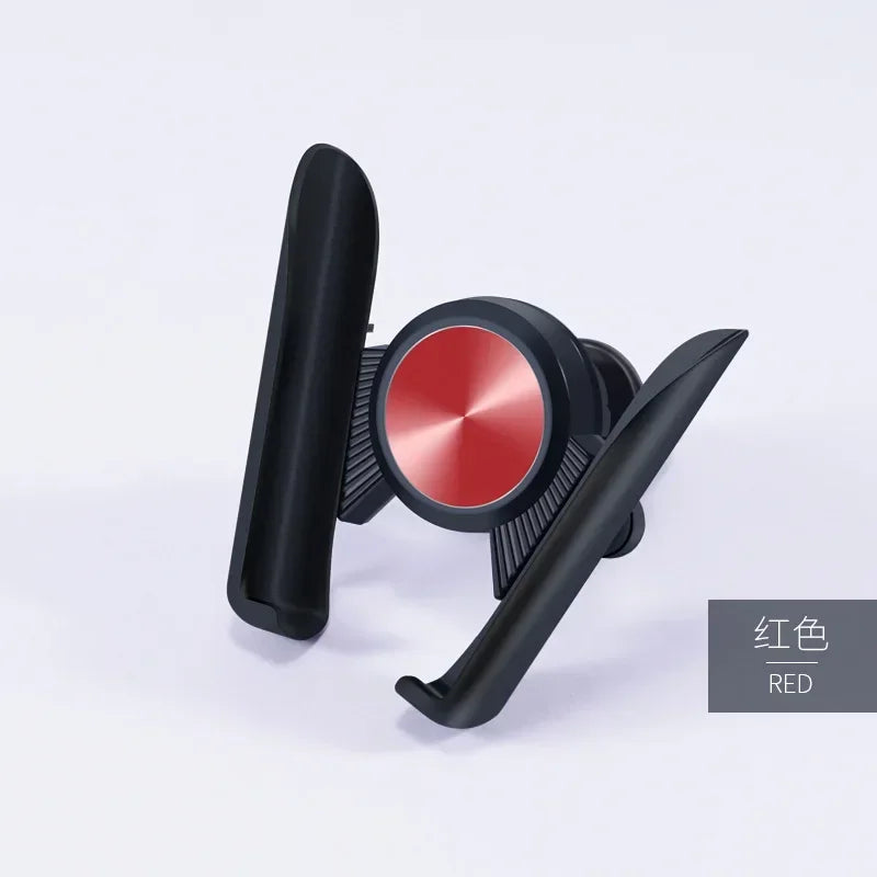 Gravity Car Phone Holder Mobile Stand Smartphone GPS Support Mount No Magnetic Mobile Phone Stand Support Smartphone
