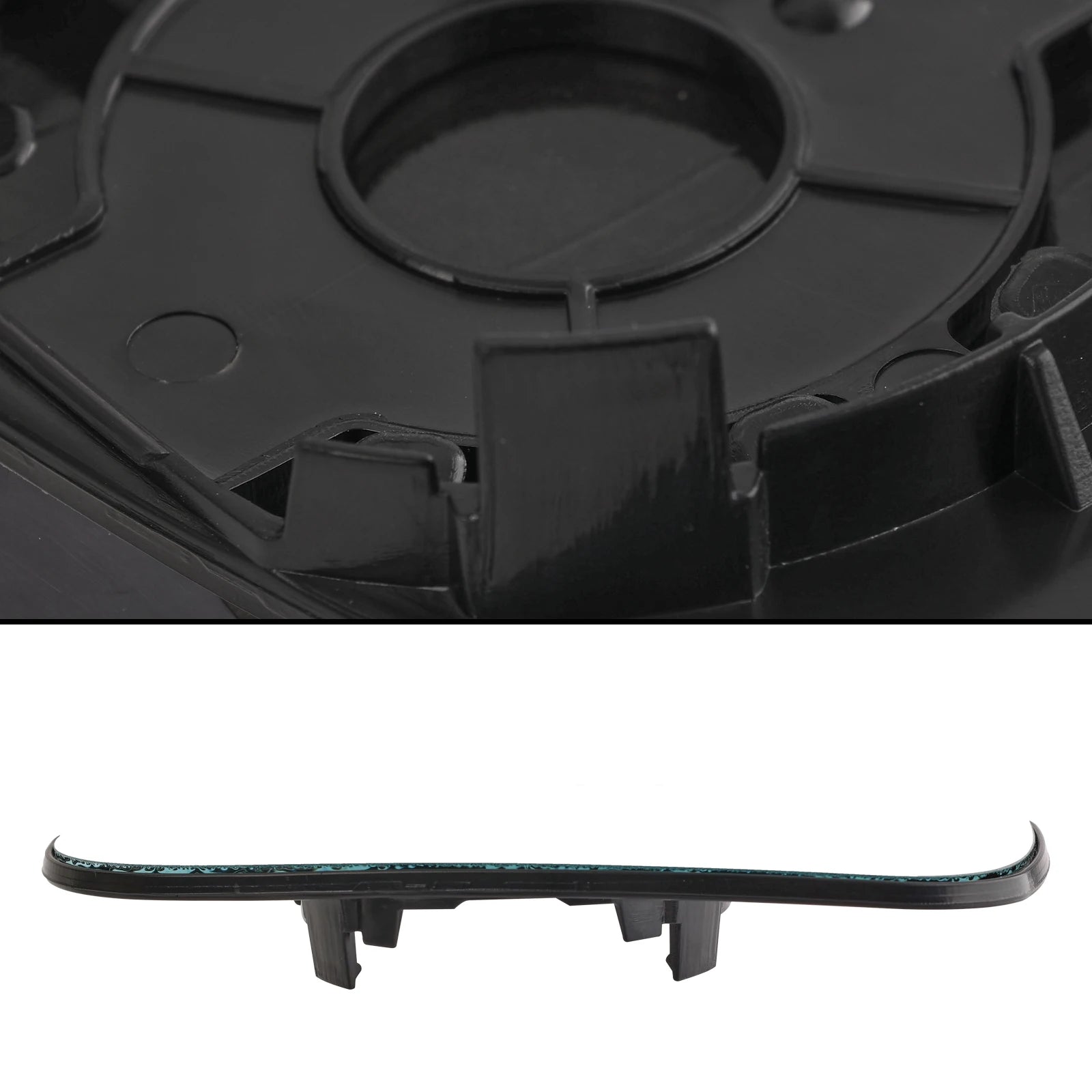 Left Right Wing Mirror Glass Heated Driver Passenger Side Upper Lower For Fiat Ducato 2006-2023 Ram ProMaster 2014-2023 Citroen