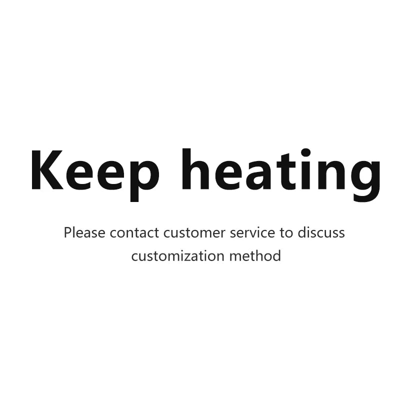 Keep Heating Color Carbon Fiber LED Steering Wheel – Custom Plug-and-Play